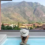 La Portineria Luxury 4* Piancogno