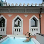 La Portineria Luxury Piancogno
