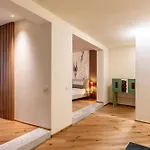 Bed & Breakfast La Portineria Luxury Piancogno