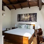 Bed & Breakfast La Portineria Luxury