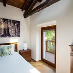 Bed & Breakfast La Portineria Luxury