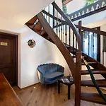 La Portineria Luxury Bed & Breakfast Piancogno
