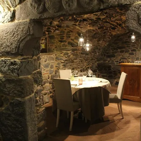 Bed and breakfast La Portineria Luxury Piancogno