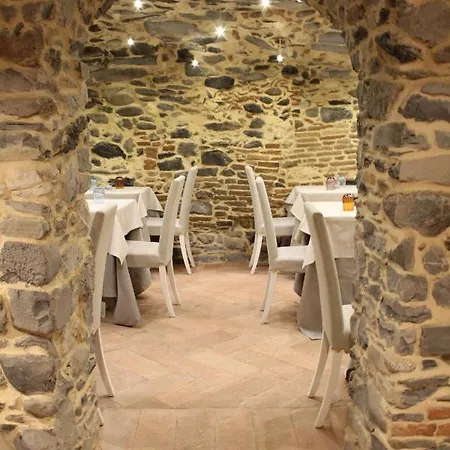 La Portineria Luxury Bed and breakfast