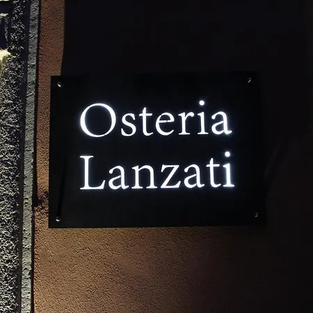 La Portineria Luxury Bed and breakfast