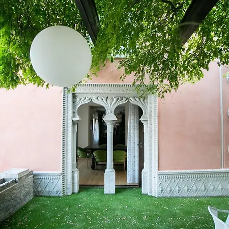 La Portineria Luxury 4*