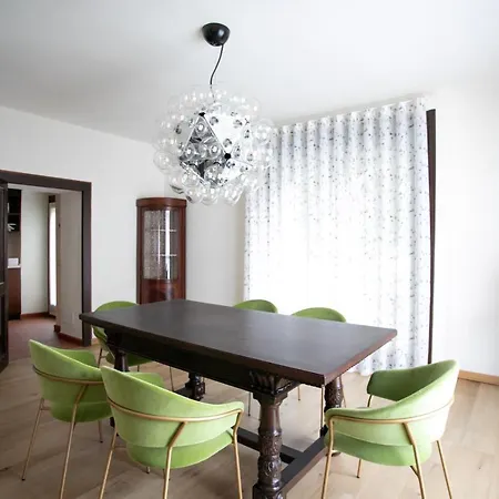 Bed and breakfast La Portineria Luxury Piancogno