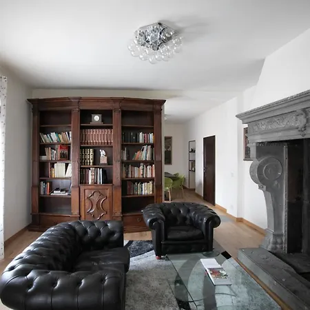 La Portineria Luxury Bed and breakfast 4*