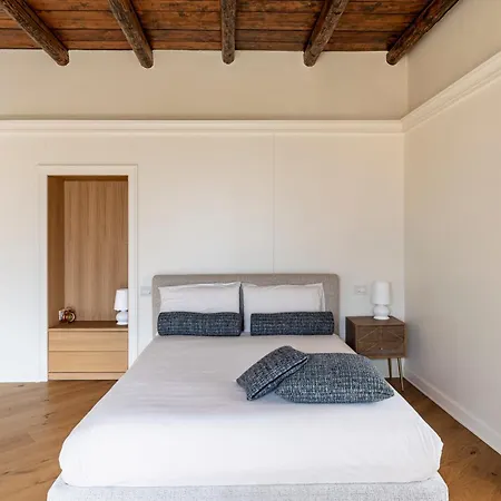 La Portineria Luxury Bed & Breakfast