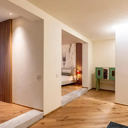 Bed and breakfast La Portineria Luxury Piancogno