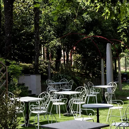 La Portineria Luxury 4* Piancogno
