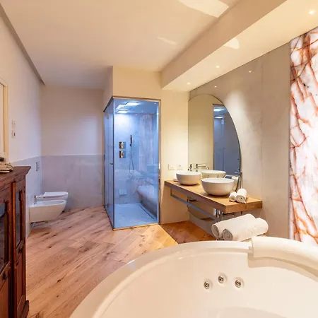 La Portineria Luxury Bed and breakfast