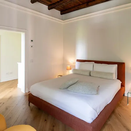 La Portineria Luxury Bed and breakfast Piancogno