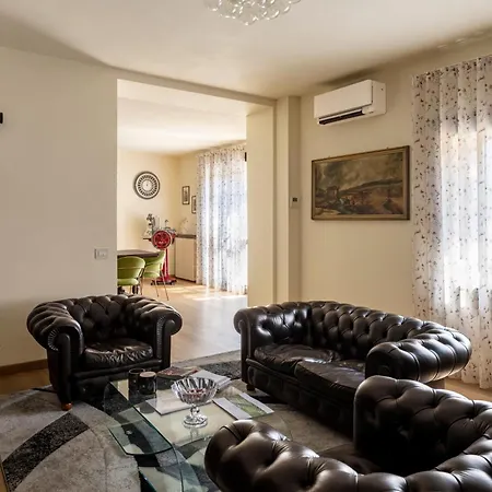 La Portineria Luxury Bed & Breakfast Piancogno