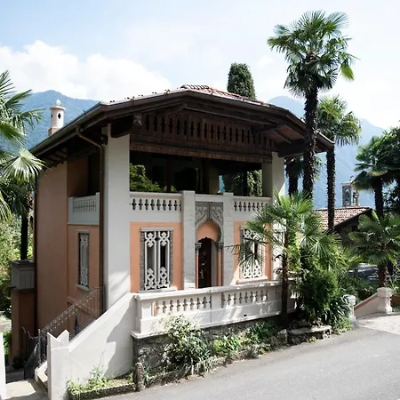 La Portineria Luxury 4*