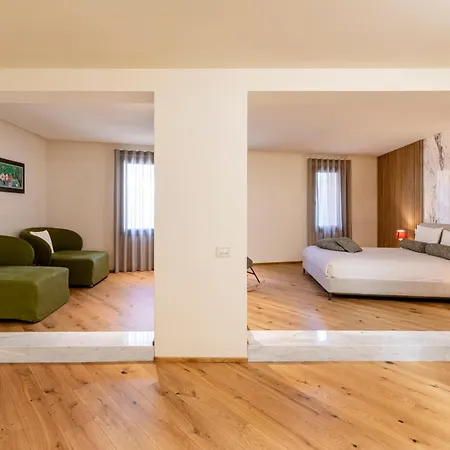 La Portineria Luxury Piancogno