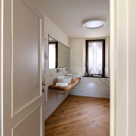 La Portineria Luxury 4* Piancogno
