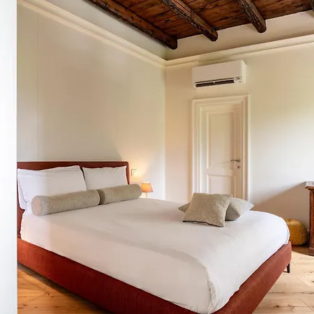 La Portineria Luxury Bed and breakfast 4*