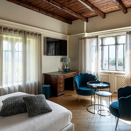 Bed & Breakfast La Portineria Luxury Piancogno