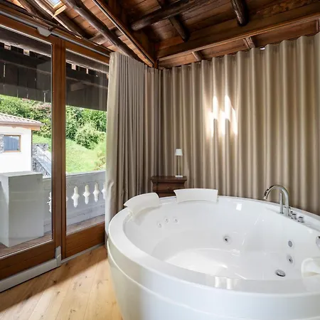 La Portineria Luxury Bed and breakfast 4*