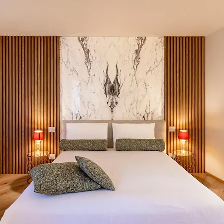 La Portineria Luxury Bed & Breakfast Piancogno