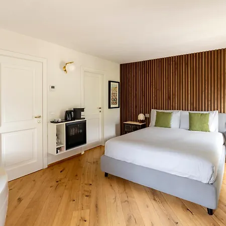 Bed and breakfast La Portineria Luxury Piancogno