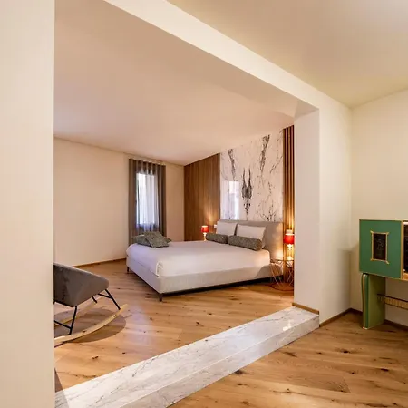 La Portineria Luxury 4* Piancogno