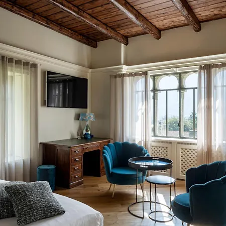 La Portineria Luxury Bed and breakfast