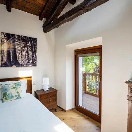Bed and breakfast La Portineria Luxury