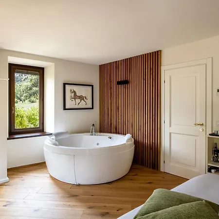 La Portineria Luxury Bed and breakfast 4*