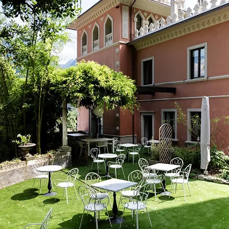La Portineria Luxury Piancogno
