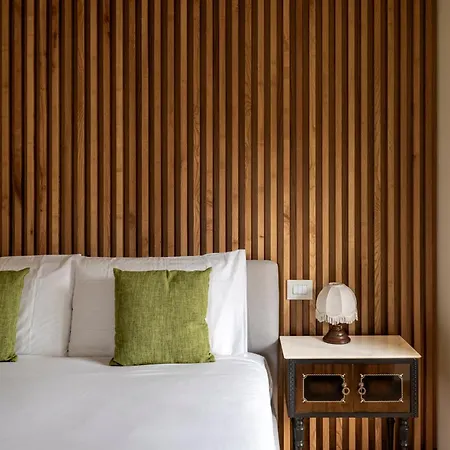 La Portineria Luxury 4* Piancogno