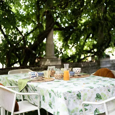 La Portineria Luxury