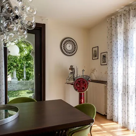 La Portineria Luxury Bed and breakfast